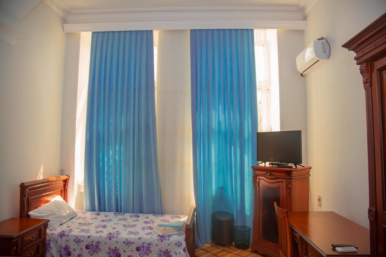 Land Of Fire Hostel Baku Eksteriør billede
